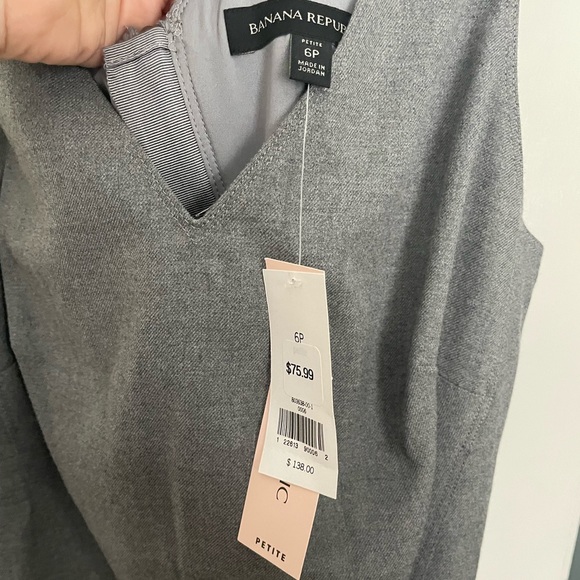 Suiting dress - size 6 NWT - Picture 3 of 3